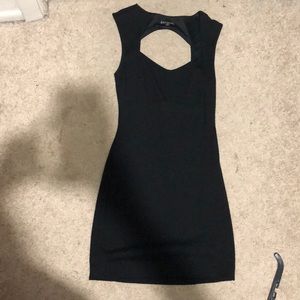 Express dress